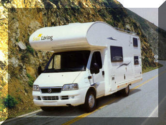 ALQUILER COMPRA VENTA AUTOCARAVAS . FABRICANTE AUTOCARAVANA
